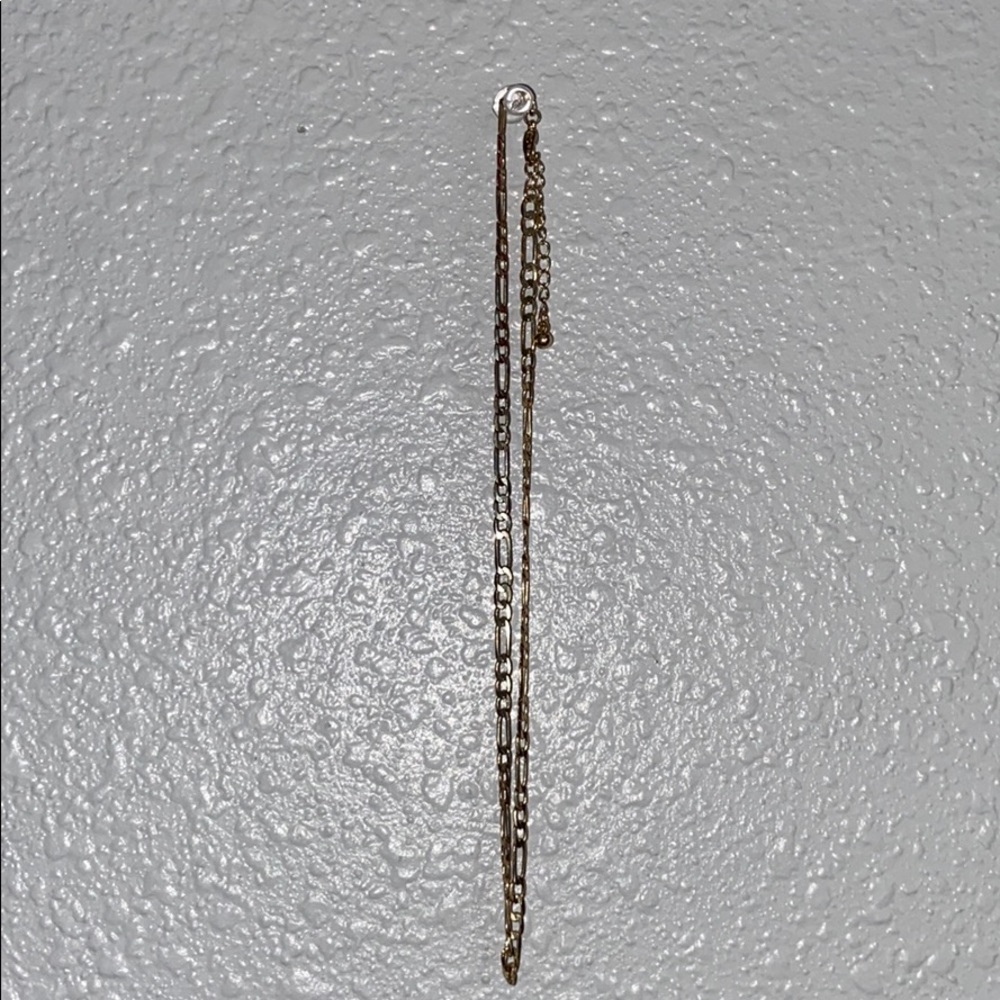 Forever 21 Gold Chain